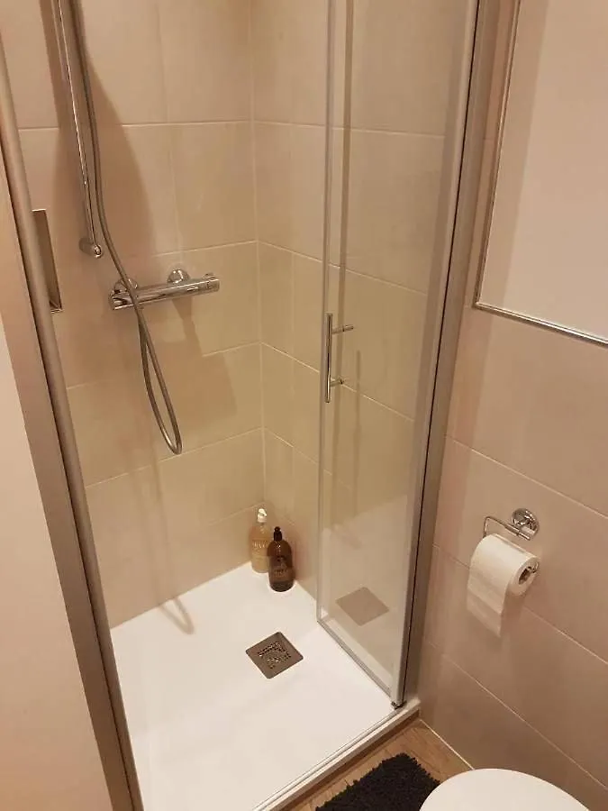 Central Accommodation In Dublin Homestay