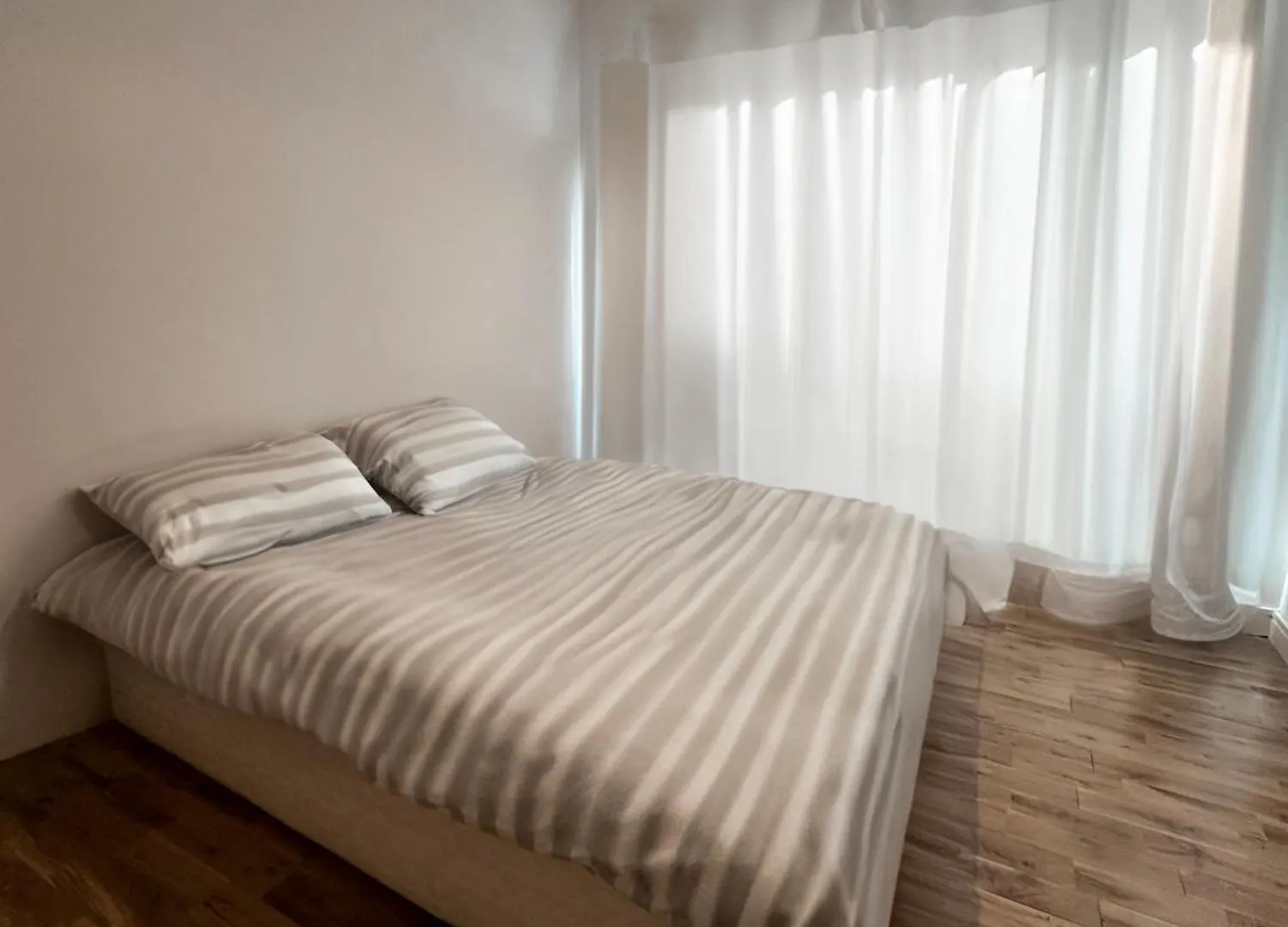Central Accommodation In Dublino